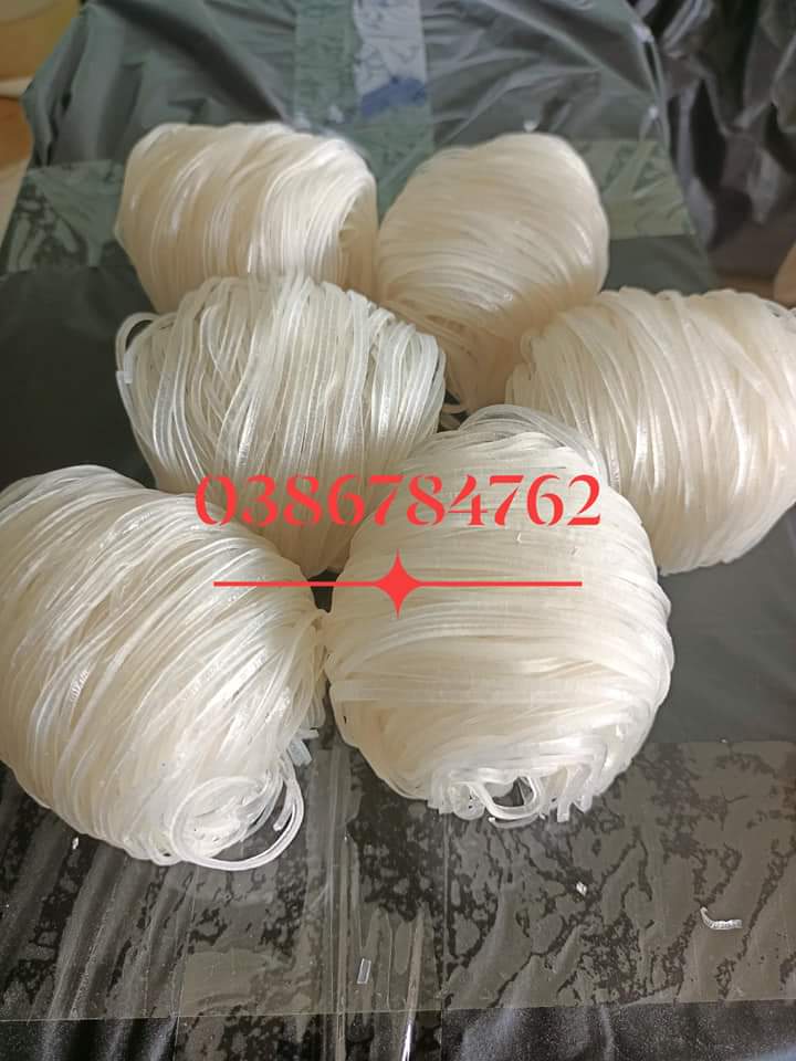 Combo 05 KG Hủ tiếu khô Sa Đéc