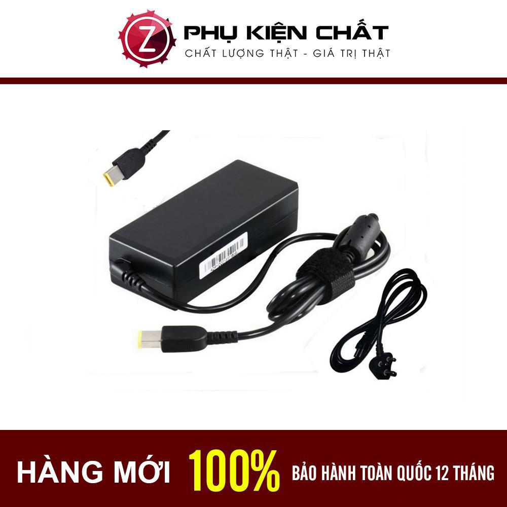 Sạc cho Laptop Lenovo IdeaPad G400S G405S G500S G505S 3.25A 65W chân chữ nhật