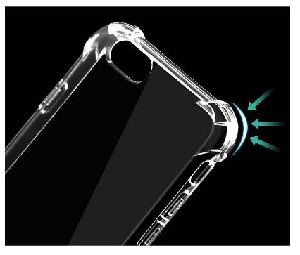 SILICON CHỐNG SOCK, VA ĐẬP - ỐP DẺO IPHONE