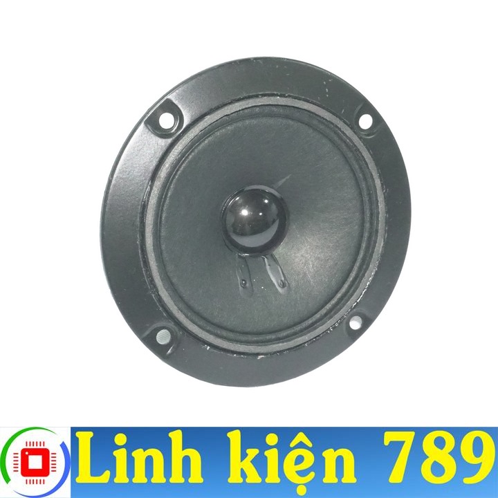 Loa treble giấy 10cm - Linh Kiện 789