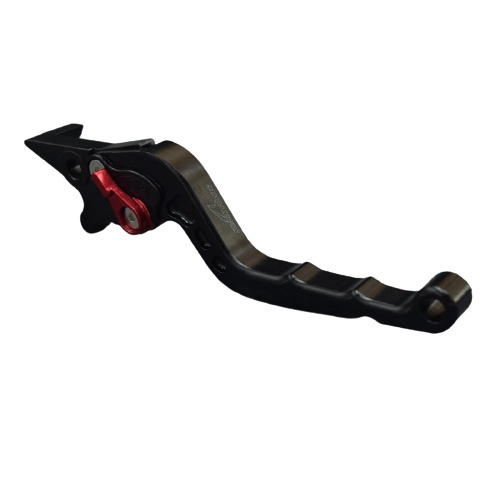 Tay Thắng Đĩa Nhôm CNC Có Tăng Chỉnh Gắn Cho Wave, Dream, Sirius, Jupiter...v.v