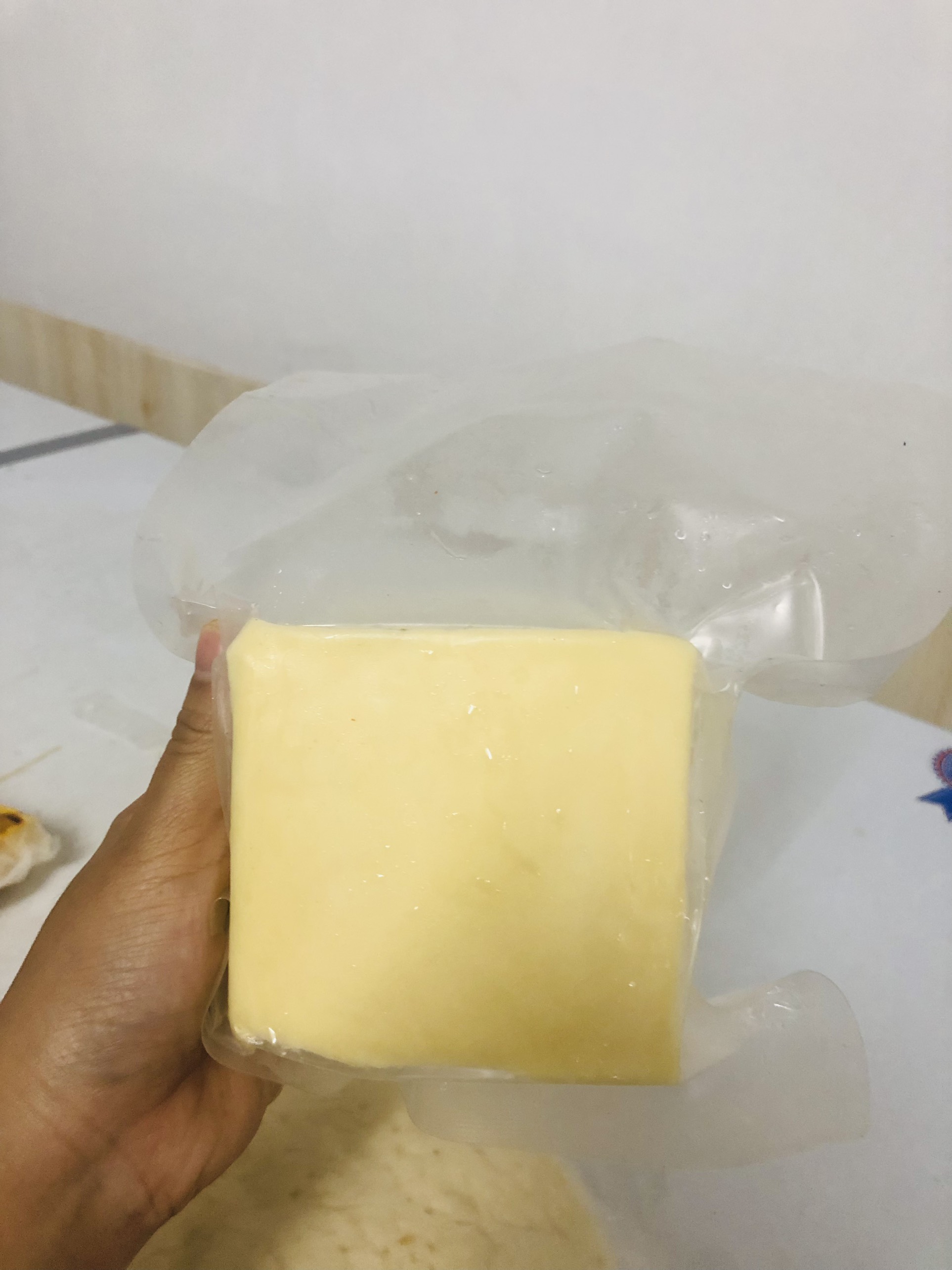 500g phô mai mozzarella thơm ngon  (KHÔNG GIAO CÁC TỈNH MIỀN BẮC VÀ BẮC TRUNG BỘ)