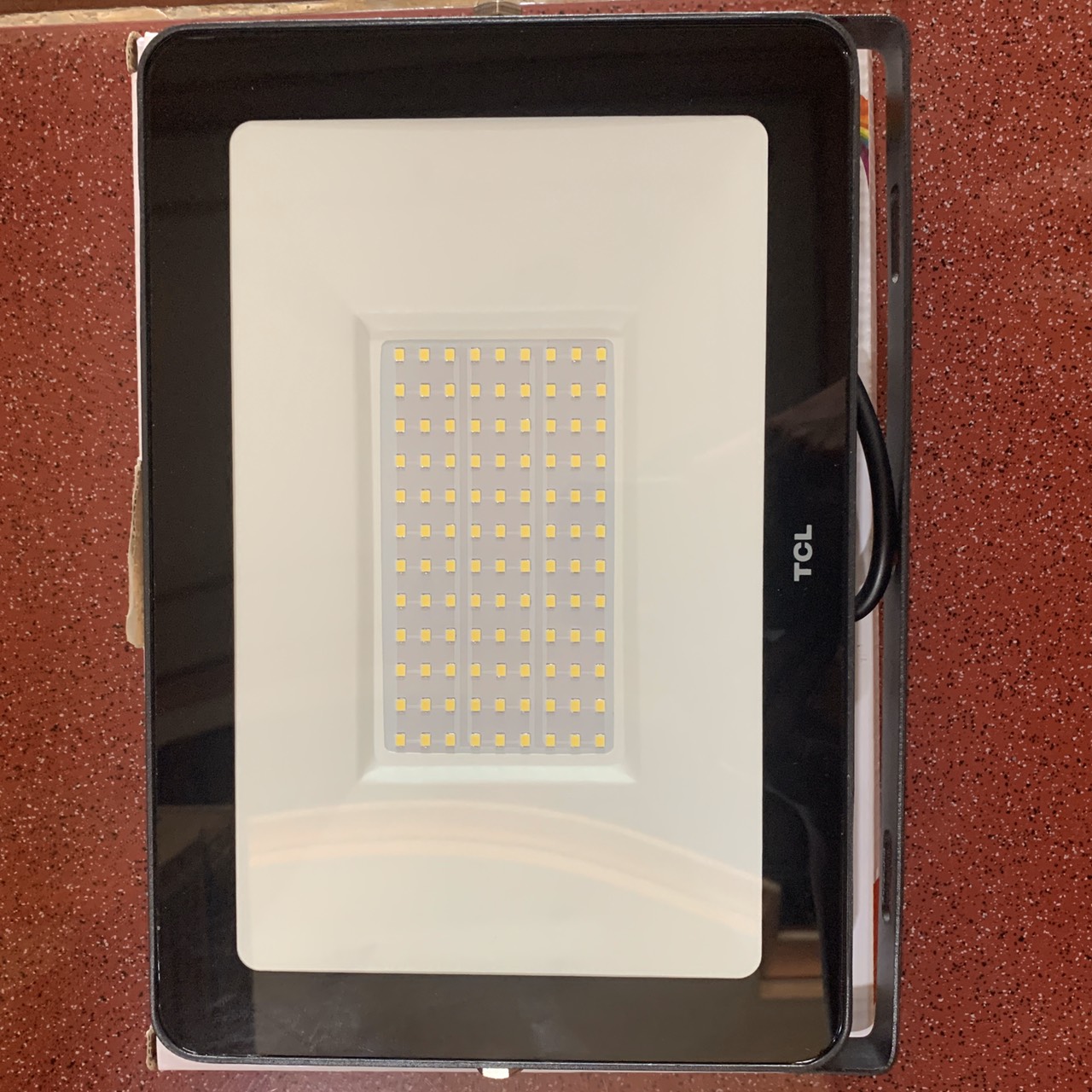 Đèn LED pha 100W chính hãng TCL