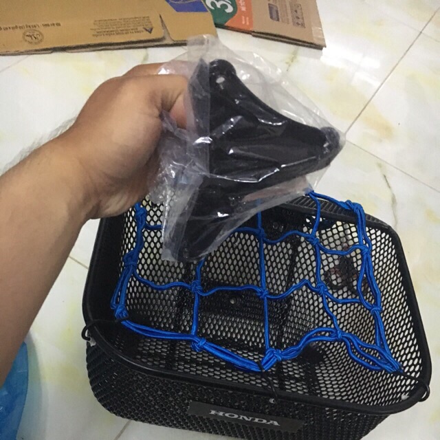 Pat 3 lỗ bắt rổ Wave lớn Rs Wave A Wave S110