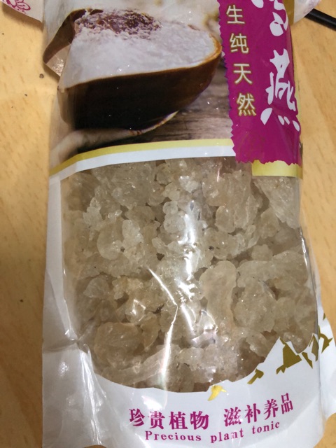 [HCM]Tuyết yến vân nam (100g)