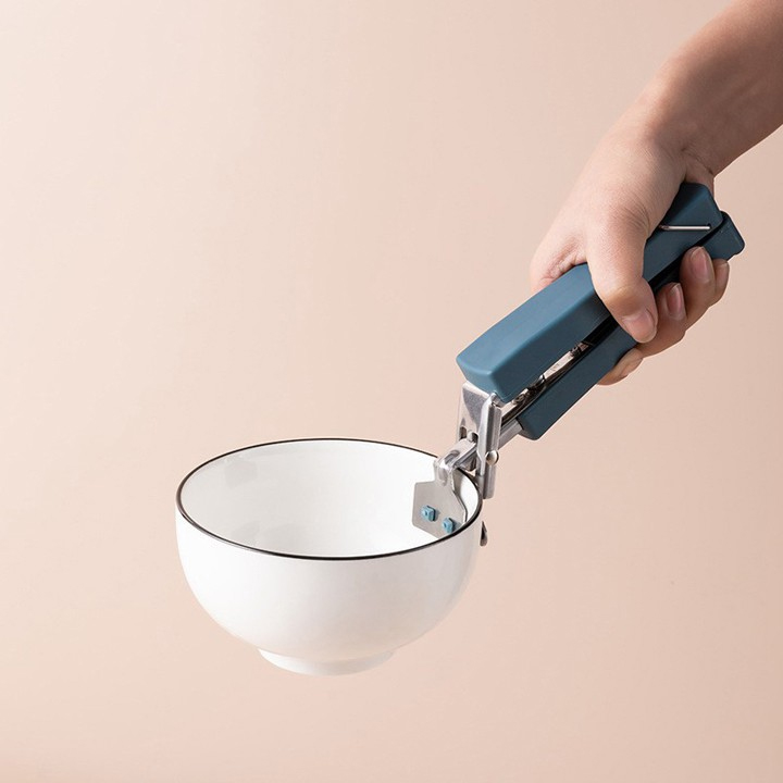 Bộ dụng cụ gắp đồ nóng 6 món