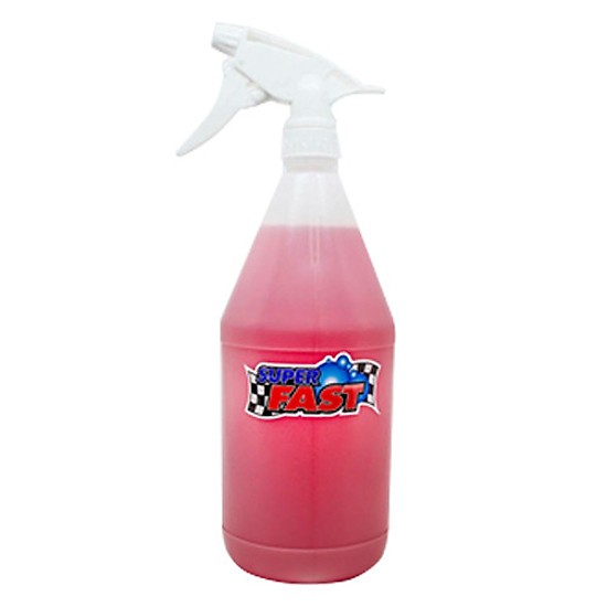 Nước rửa máy super fast thái lan
