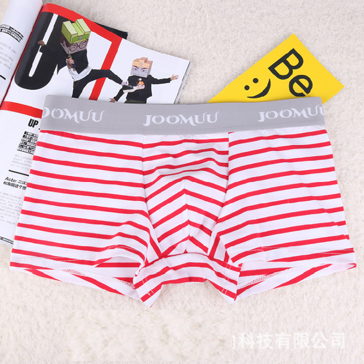 [HCM]quần boxer đùi nam - quần xịp đùi nam