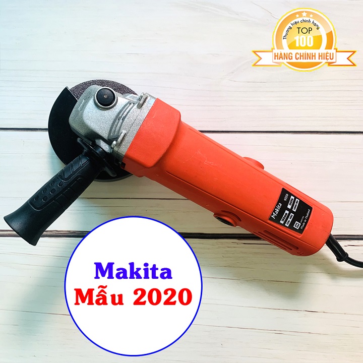 Máy Mài - Máy Cắt Cầm tay 1000w