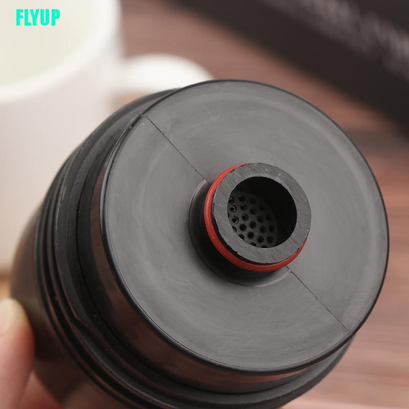 Máy pha cafe cầm tay cao cấp - Máy pha cafe espresso MD-1