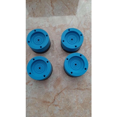 Set 4 Chân đỡ đa năng máy giặt tủ lạnh