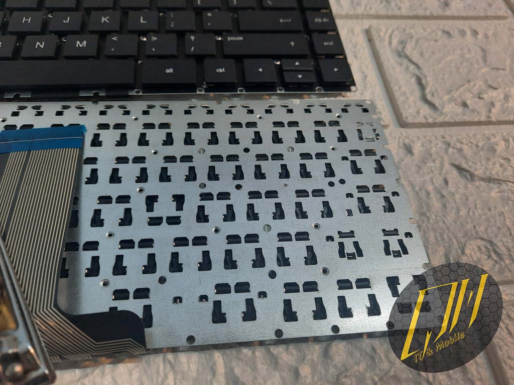 Bàn phím laptop HP 14-AB, 14 AB 14-AL008TU