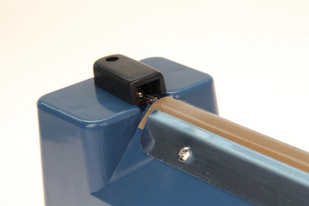 Máy hàn túi NILON Impulse Sealer 40mm - PFS-400