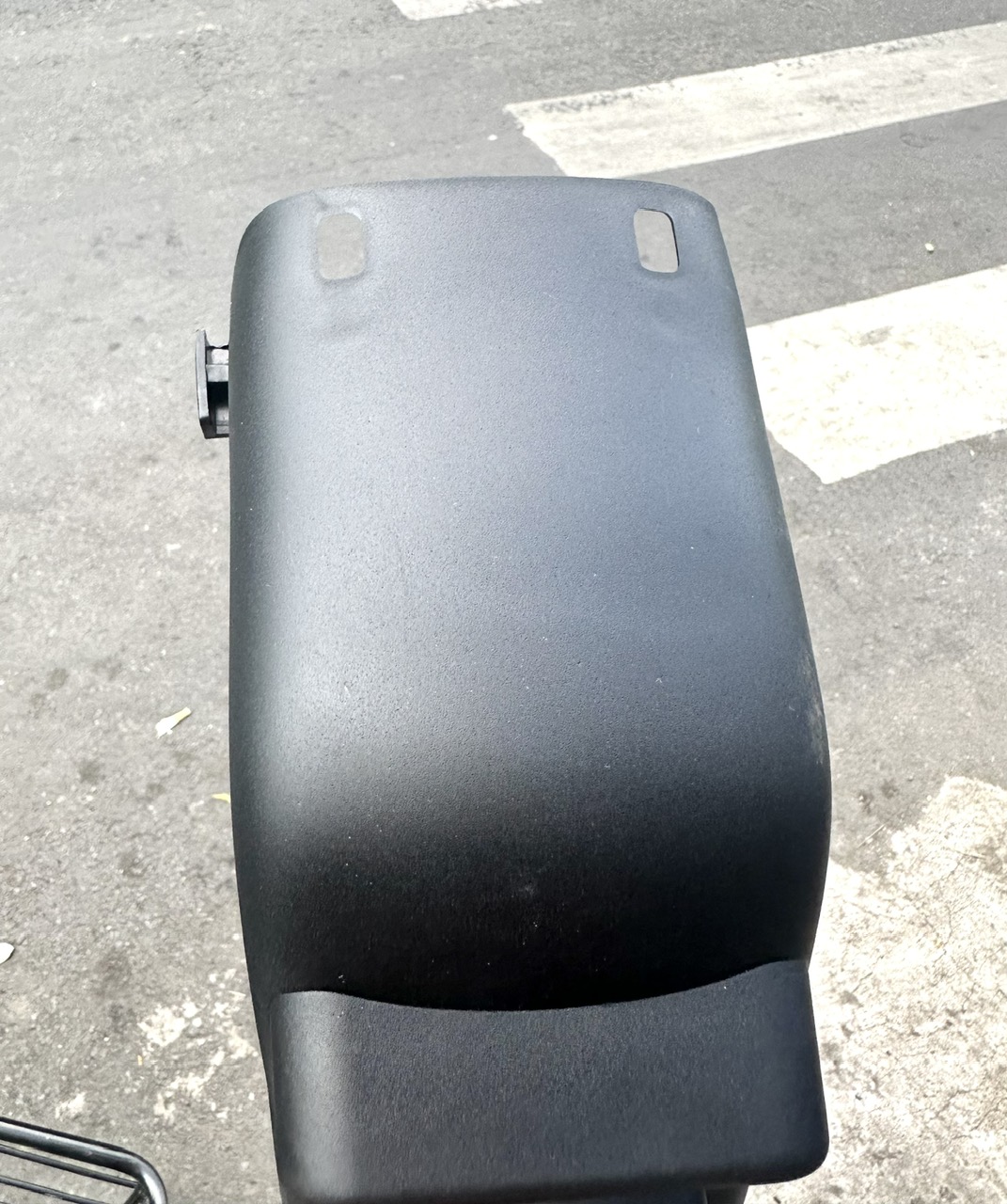 DÈ SAU XE MAX 3 ( TRUNG QUỐC )