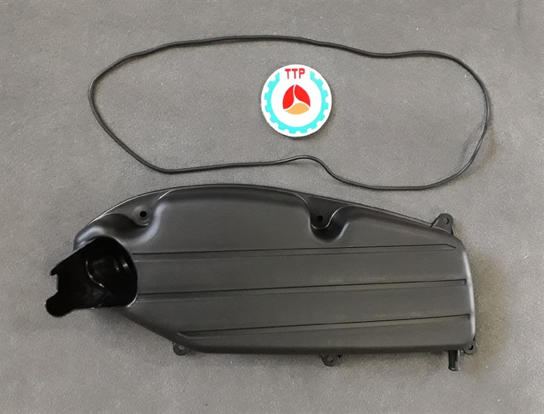 Mủ đen bô E Lead 110