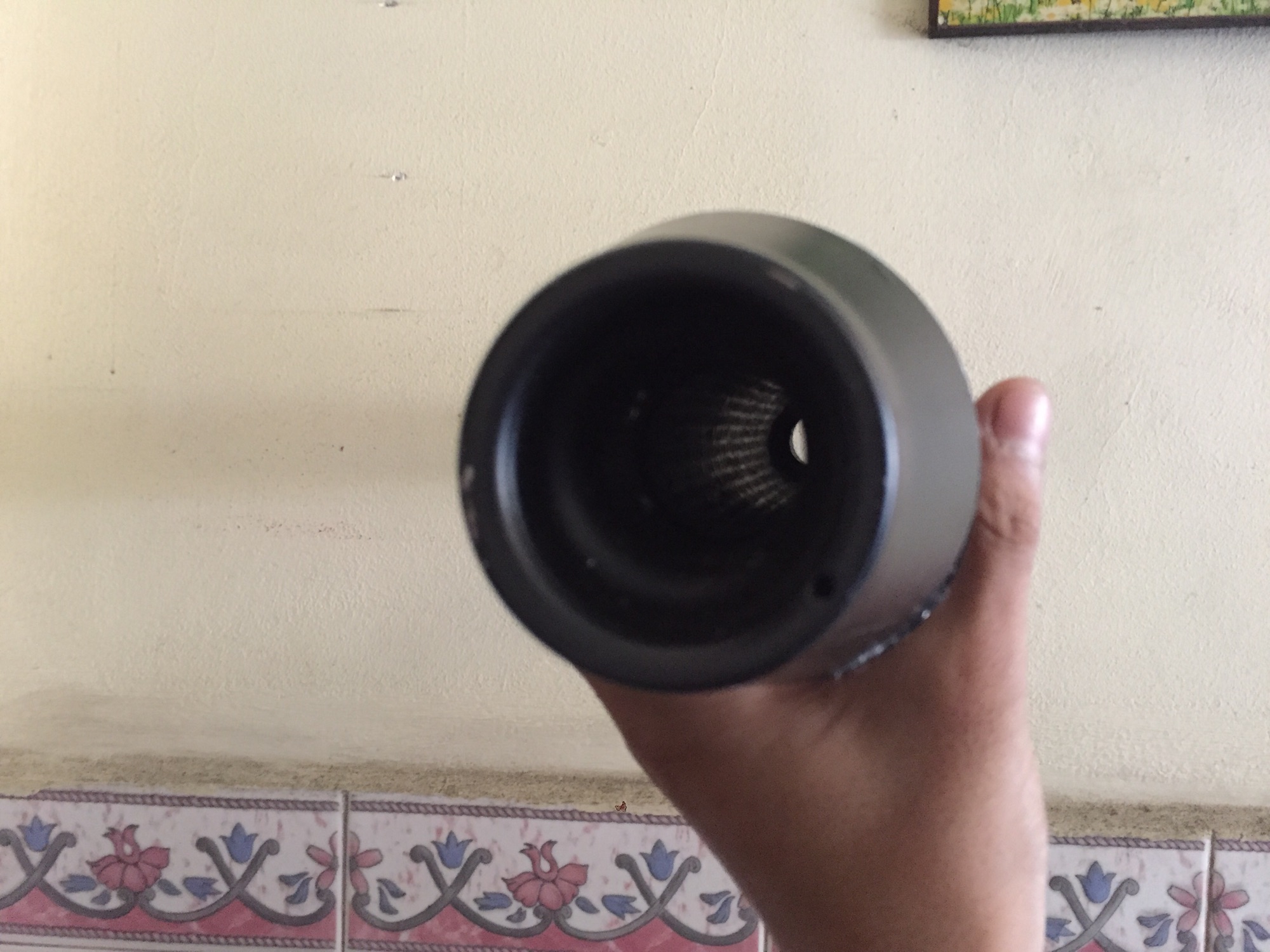 Lon Pô Cafe Tặng Kèm Cổ Inox Drem Wave Cúp