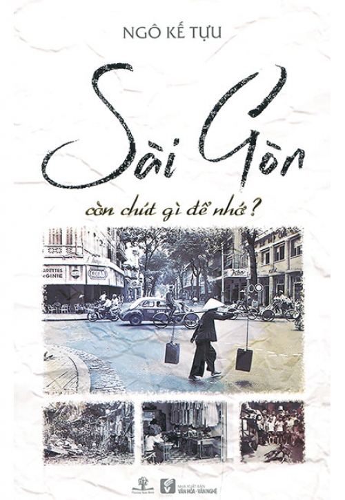 Sách - sài gòn còn chút gì để nhớ? - phương nam book