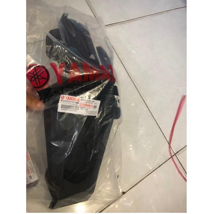 Đuôi xe Exciter 150 kiểu Malaysia