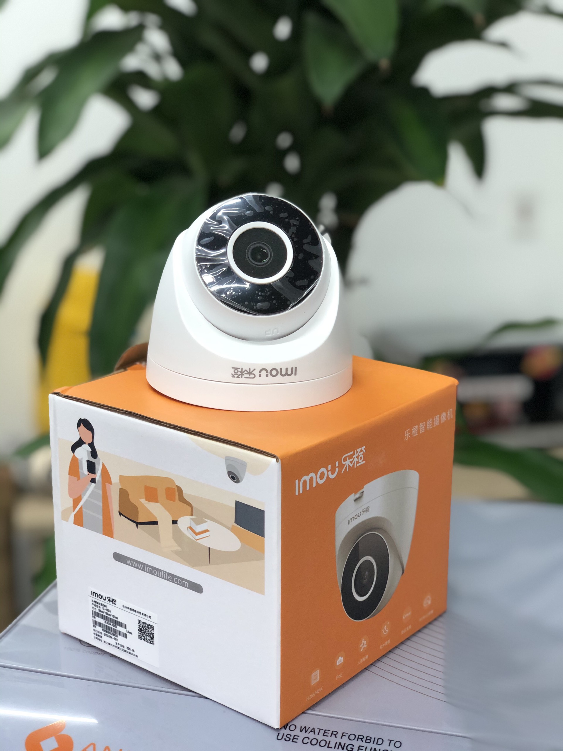 Imou K8xa 1080