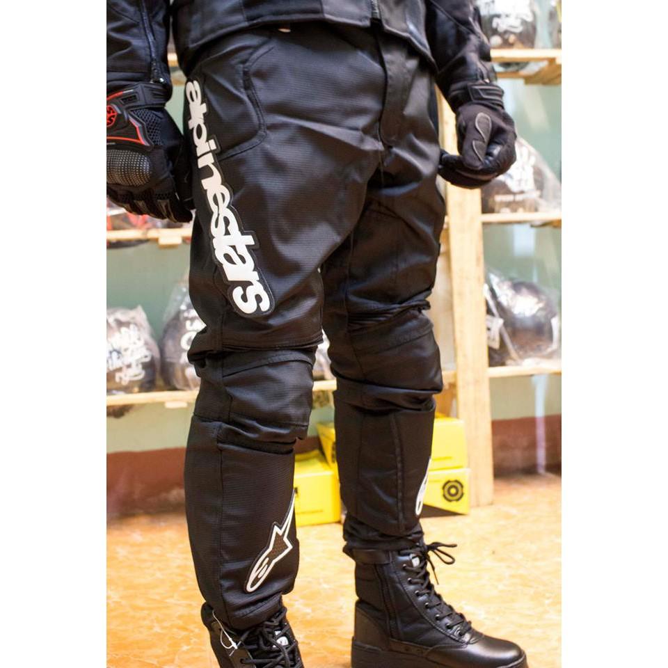 Quần giáp Alpinestars