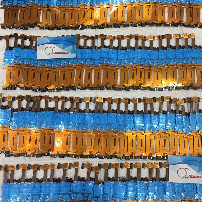 Dây nguồn Nokia 8800 Arte (cáp mã kim - chỉnh sáng tối ok)