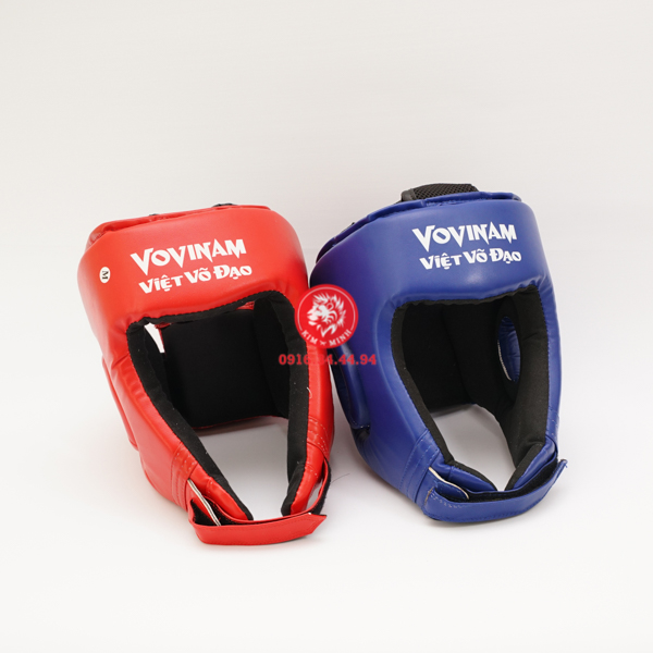 [HCM]Nón Thi Đấu Vovinam Hiệu Winner