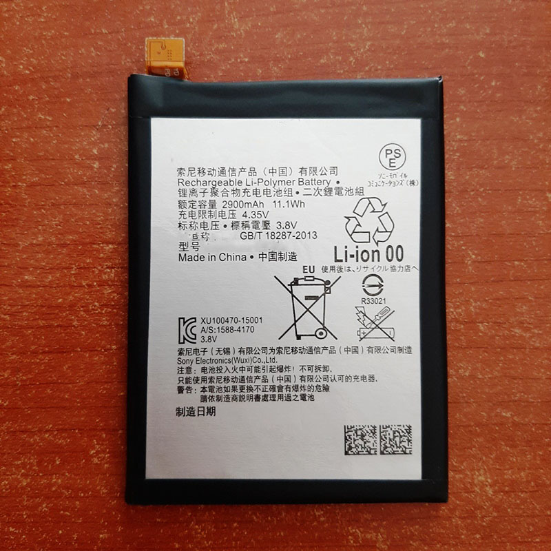 Pin sony xperia z5 dual e6633, e6683