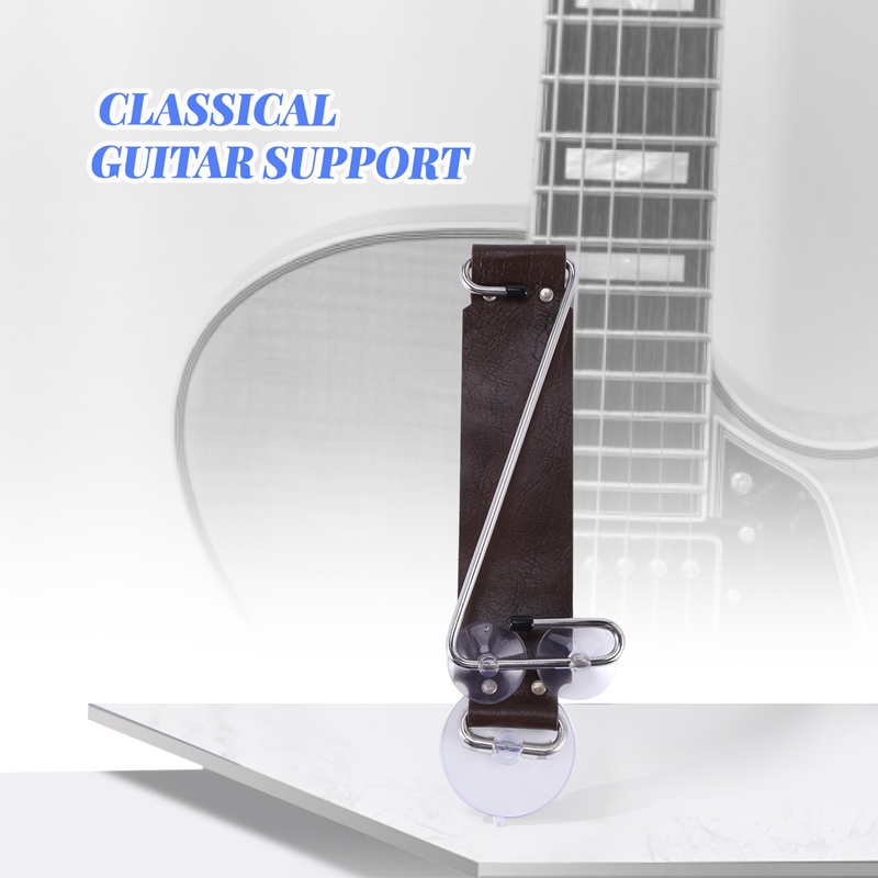 Classical Guitar Support Frame Guitar Support Handed