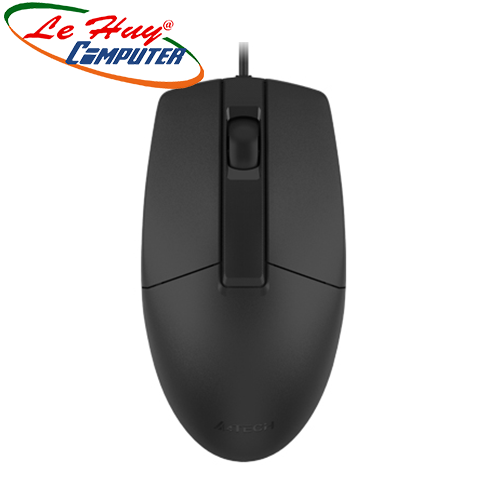 Chuột máy tính A4TECH OP-330 USB