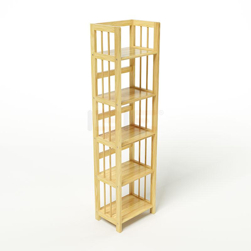 [HCM]Kệ sách 5 tầng 40cm ngang