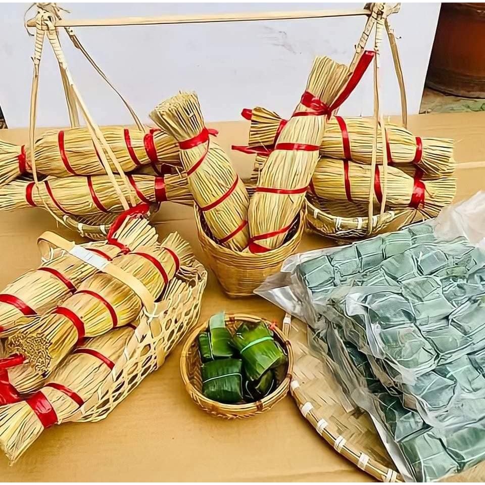 Tré rơm Bình Định chính gốc_ đặc sản Bình Định