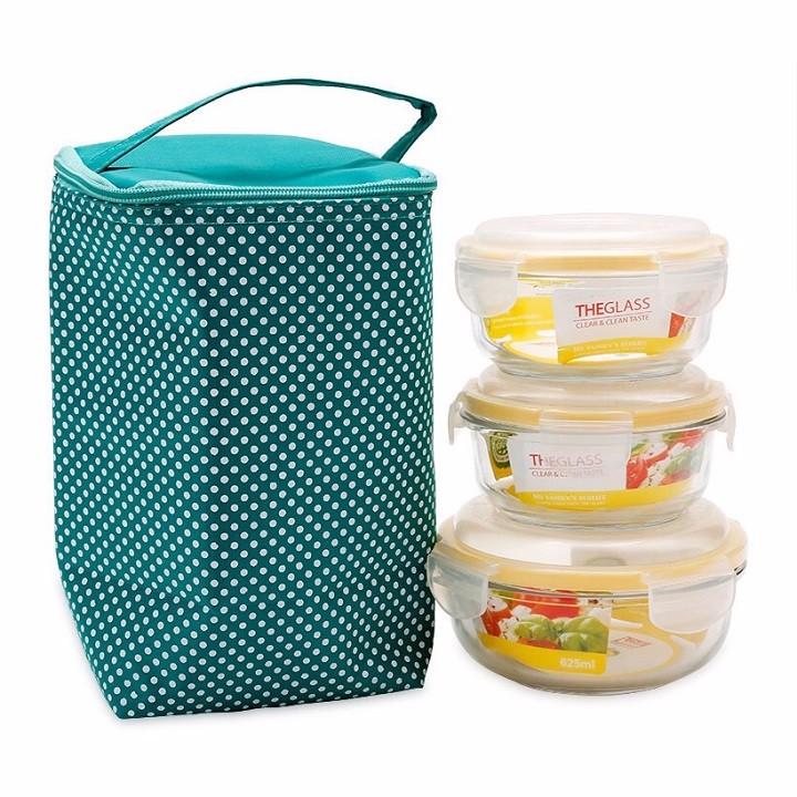 [HCM]hộp đựng cơm - hộp đựng cơm
