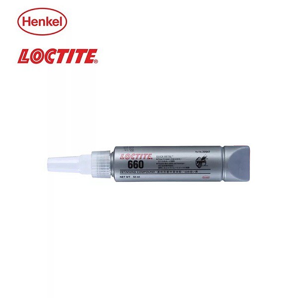 Keo dán henkel loctite 660-50ml
