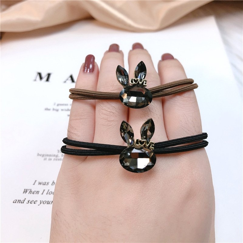 CỘT TAI THỎ LẤP LÁNH - CỘT CHÙM PHA LÊ