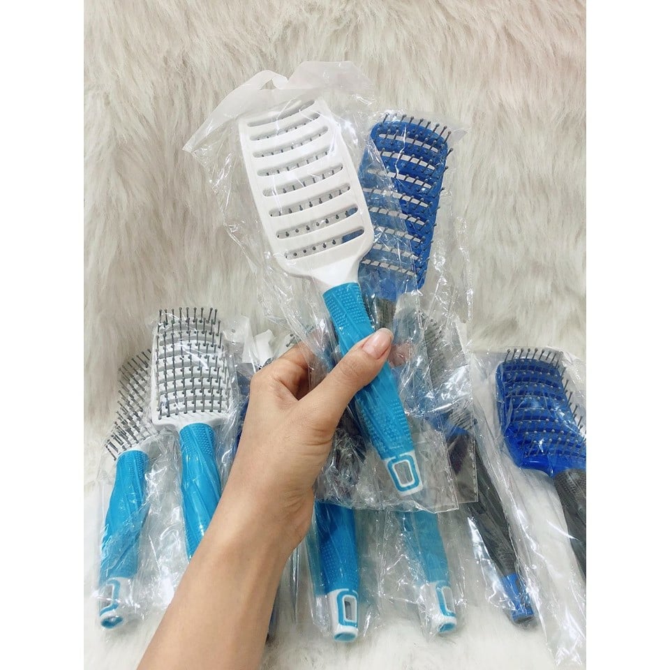 Lược gỡ rối cao cấp