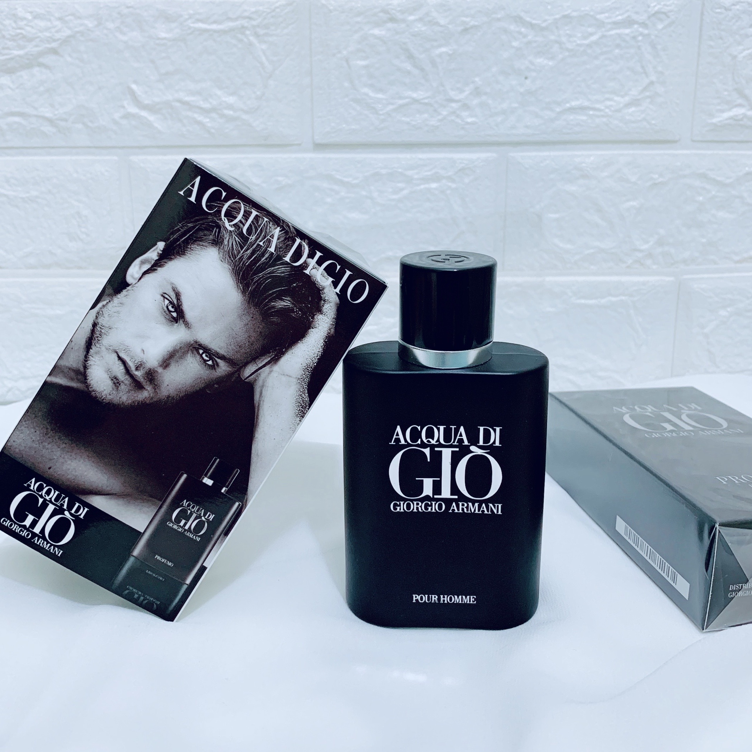 Nước hoa nam Acquaa Di Gio Profumo