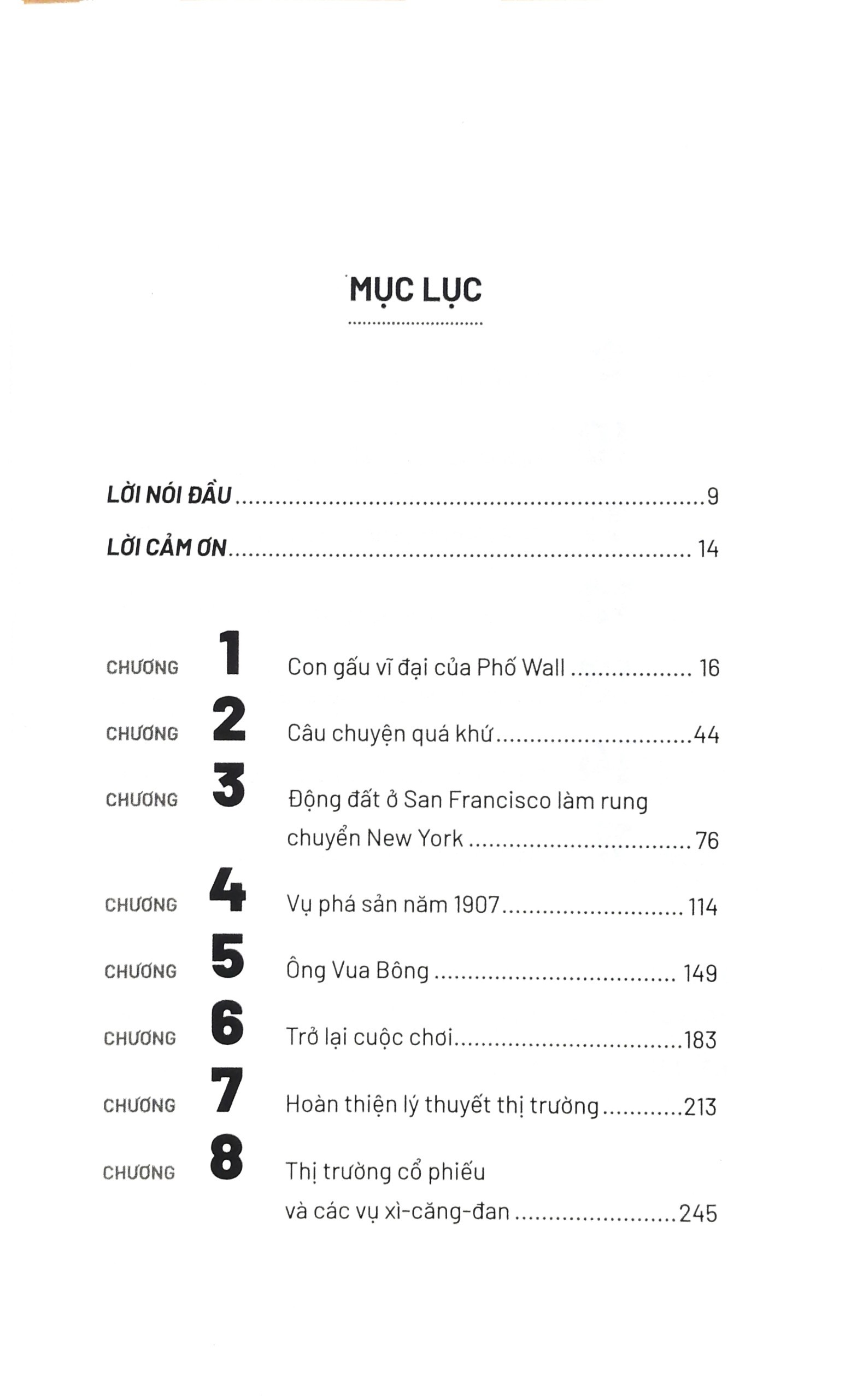Sách - Chết Vì Chứng Khoán
