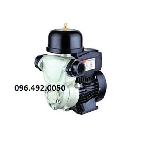 Máy bơm tăng áp shirai 130a