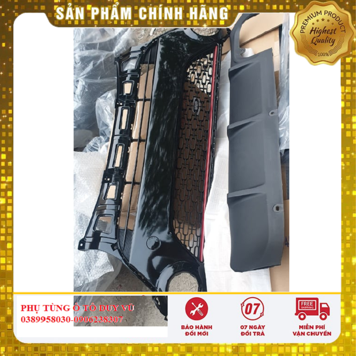 Lưới cản trước ( lưới gió ) kia morning đời 2016 bản SI