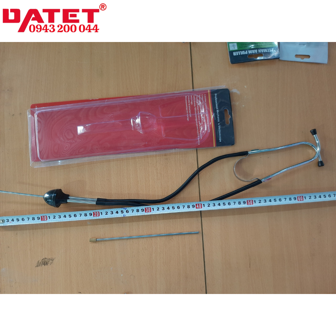 Ống nghe chẩn đoán dành cho thợ máy DN-A1011