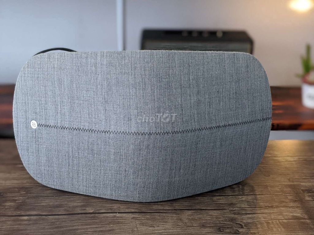 Loa không dây Bang & Olufsen Beoplay A6
