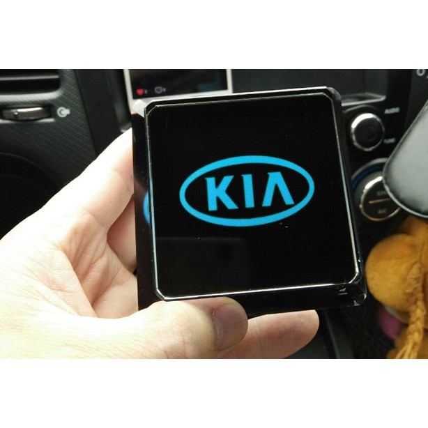 Nước hoa pha lê cao cấp KIA Honda Chevrolet