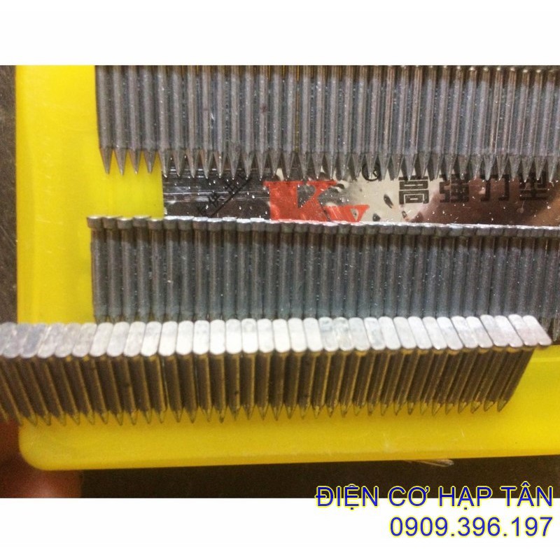 [HCM]Đinh Bê Tông  St15   400 cây