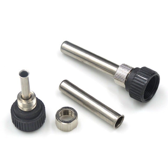 Chụp Mỏ Hàn 900M. 936. 908 Hoặc chụp 907 (Lưu ý đặt hàng theo phân loại, khách hàng dễ lầm 2 loại này)