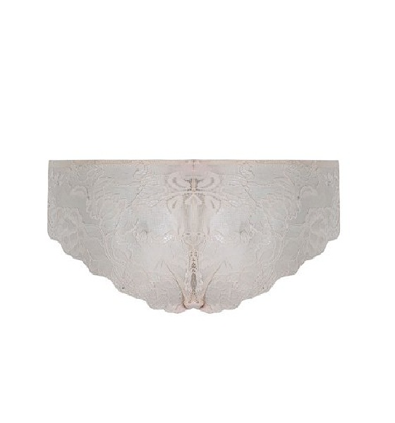 [FREESHIP - 100% HÀNG CHÍNH HÃNG] Quần lót nữ ren Corele V. 0302A lưng cao (Da nhạt - Hồng - Xanh)