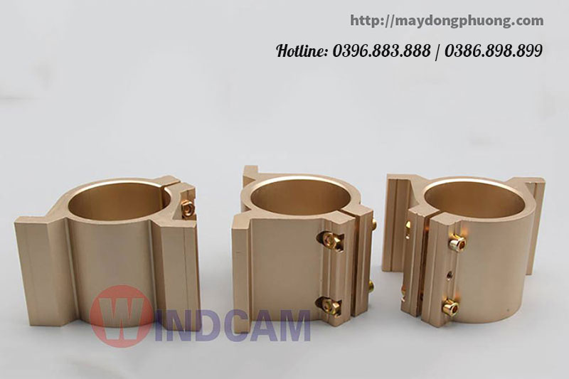 Gá kẹp Spindle | Gá kẹp củ đục vi tính