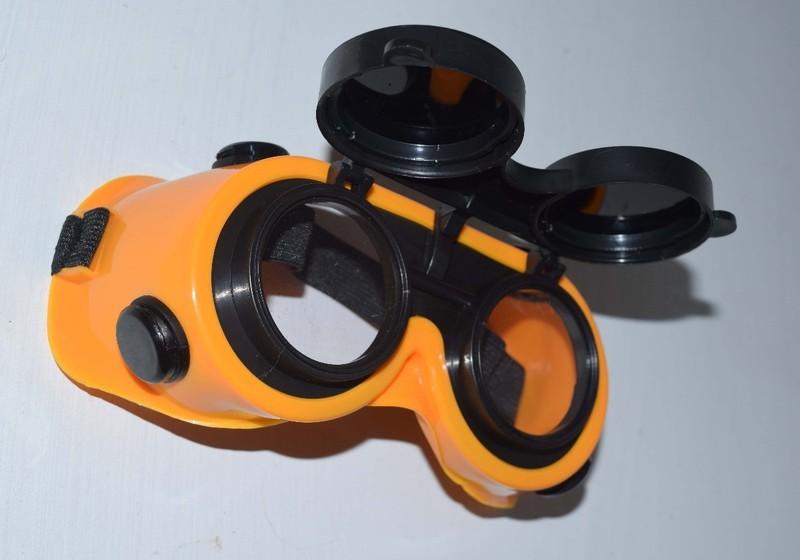 Kính hàn 2 lớp INGCO HSGW01