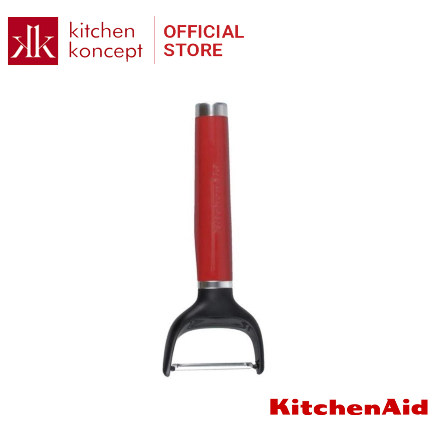 Bào chữ y classic kitchenaid màu đỏ
