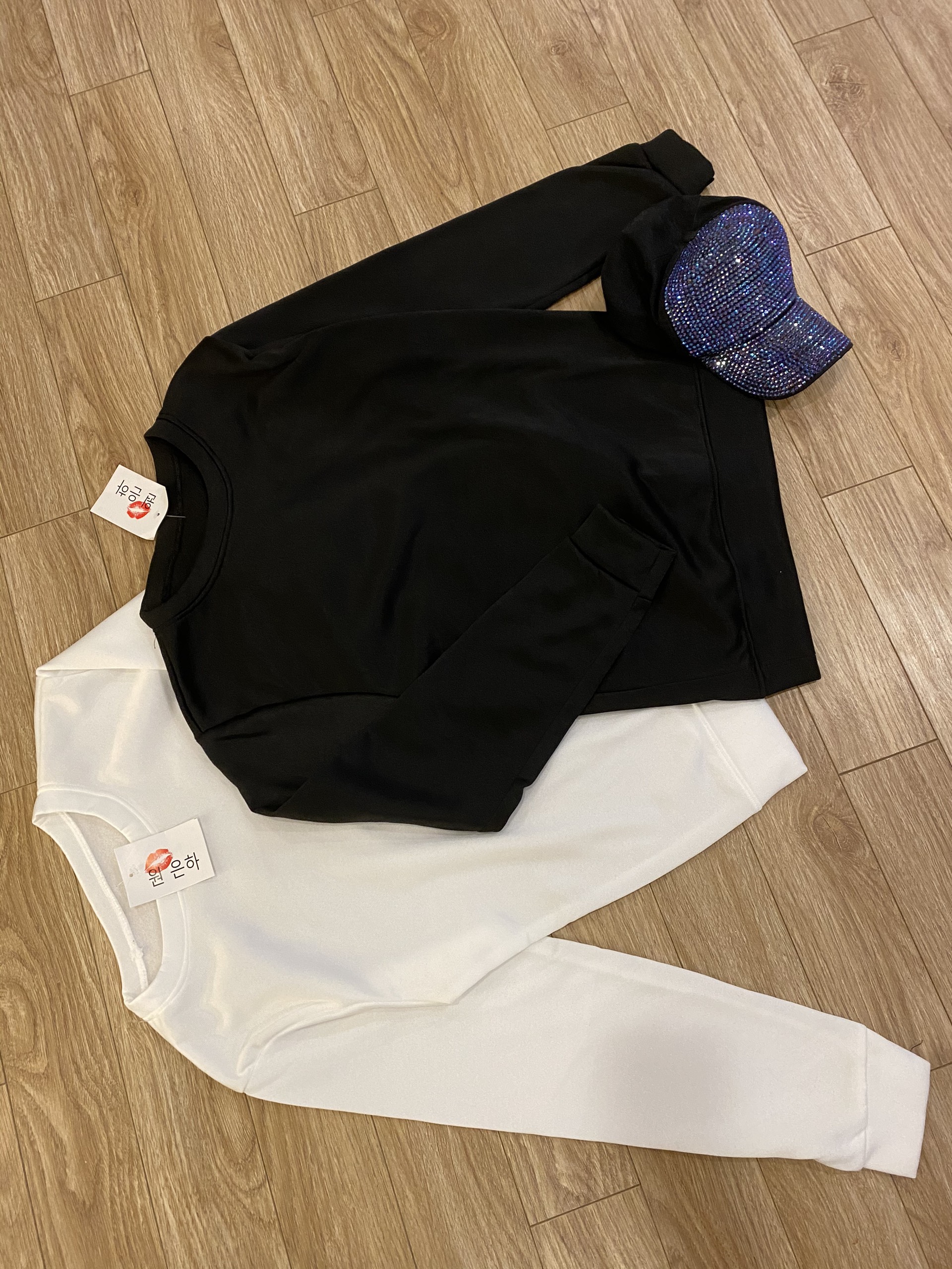 Áo Sweeter 💝FREESHIP💝 Áo Sweeter Trơn Basic Siêu Hót Thu Đông