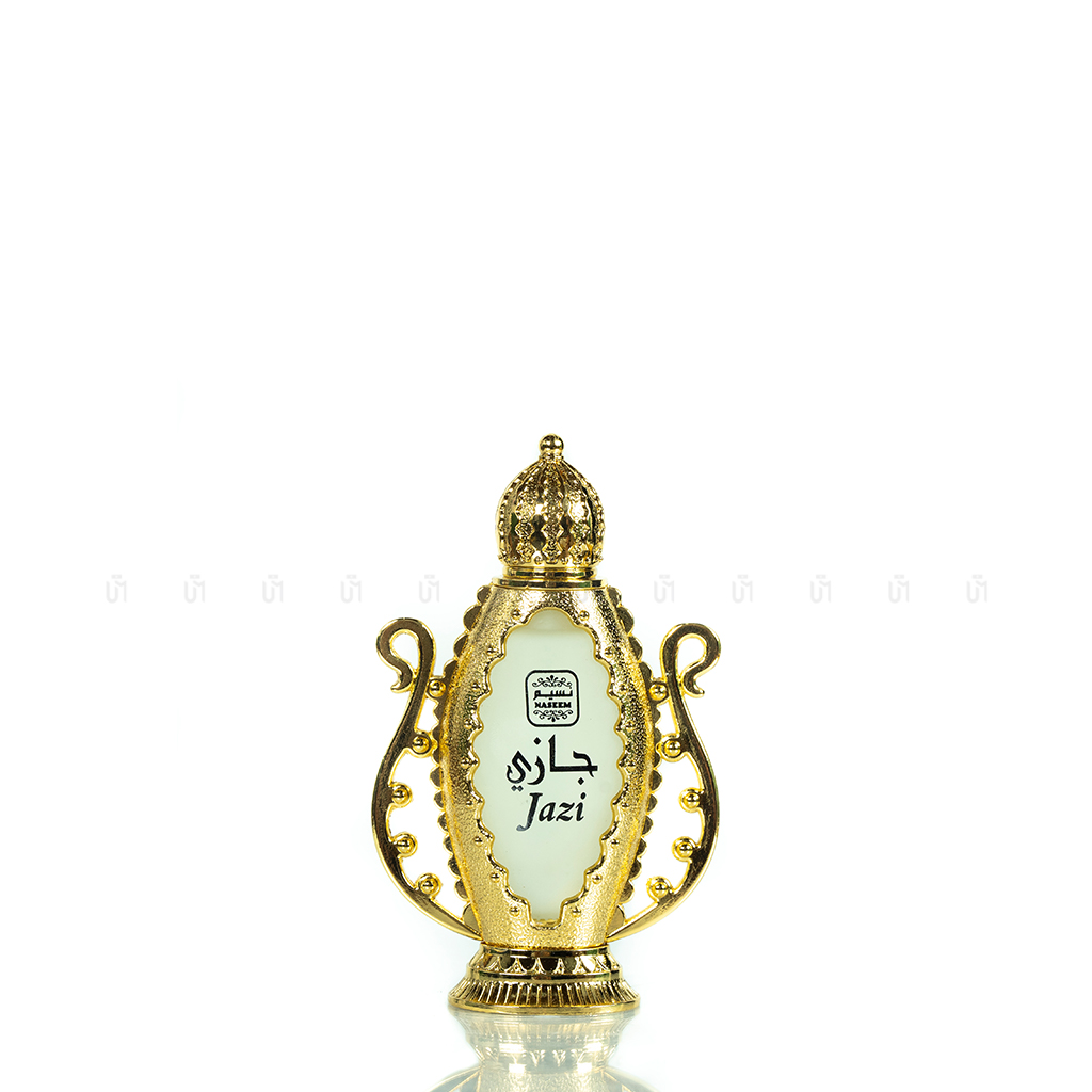 Tinh Dầu Nước Hoa Nữ JAZI 20ml